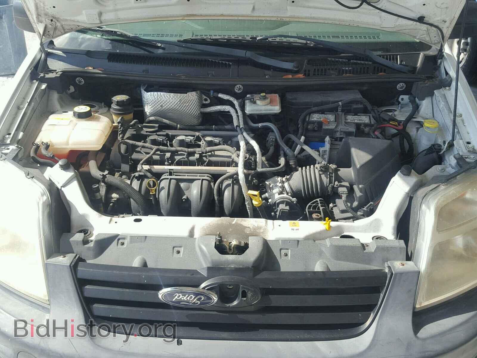 2012 FORD TRANSIT CO - VIN: NM0LS7AN6CT114868 - Photo 7