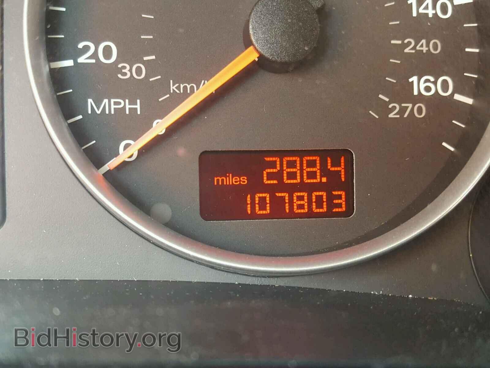 2008 AUDI A4 - VIN: WAUDF78E78A168441 - Фото 8