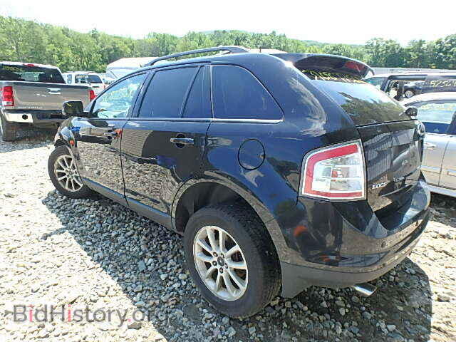 2007 FORD EDGE - VIN: 2FMDK49C07BB58259 - Photo 3