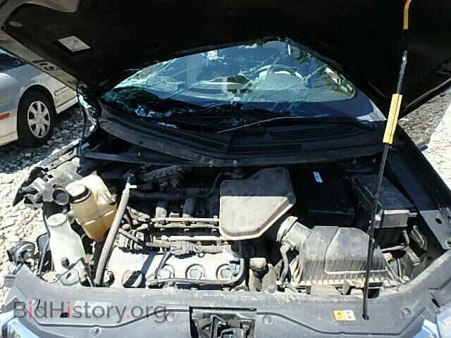 2007 FORD EDGE - VIN: 2FMDK49C07BB58259 - Photo 7