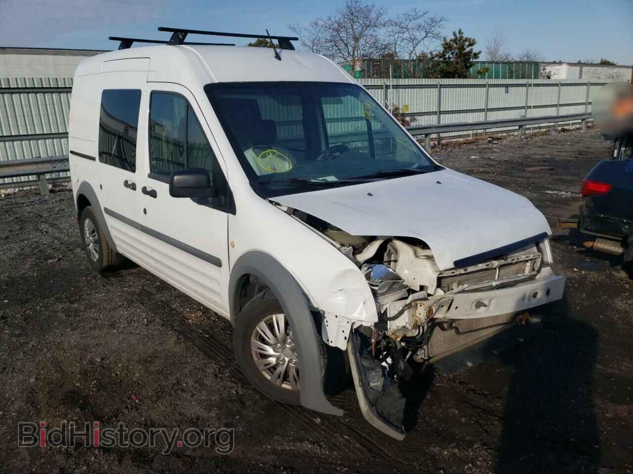 Фотография NM0LS6AN8CT119693 - FORD TRANSIT CO 2012