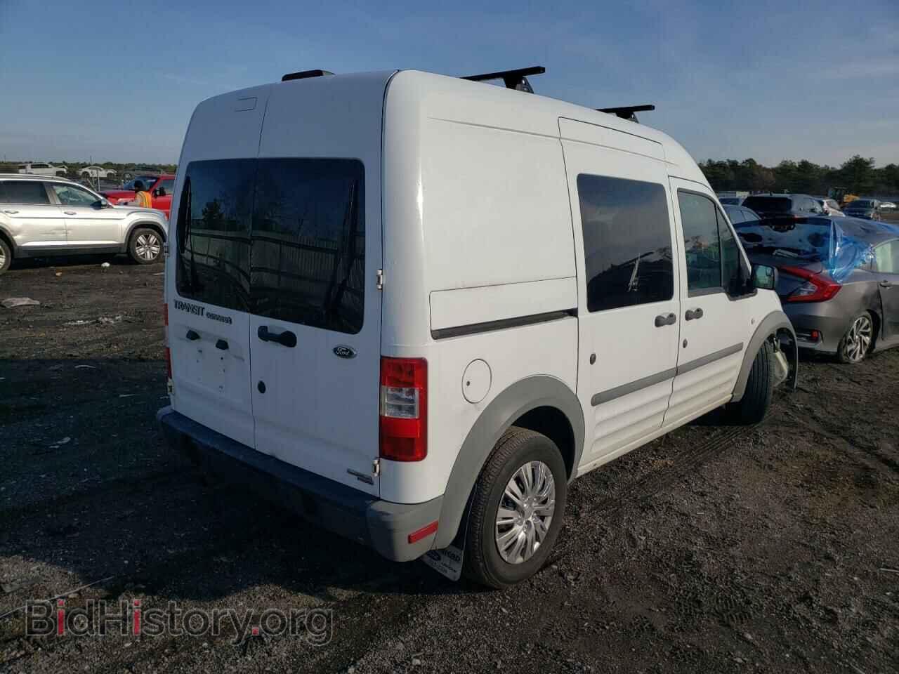 2012 FORD TRANSIT CO - VIN: NM0LS6AN8CT119693 - Фото 4