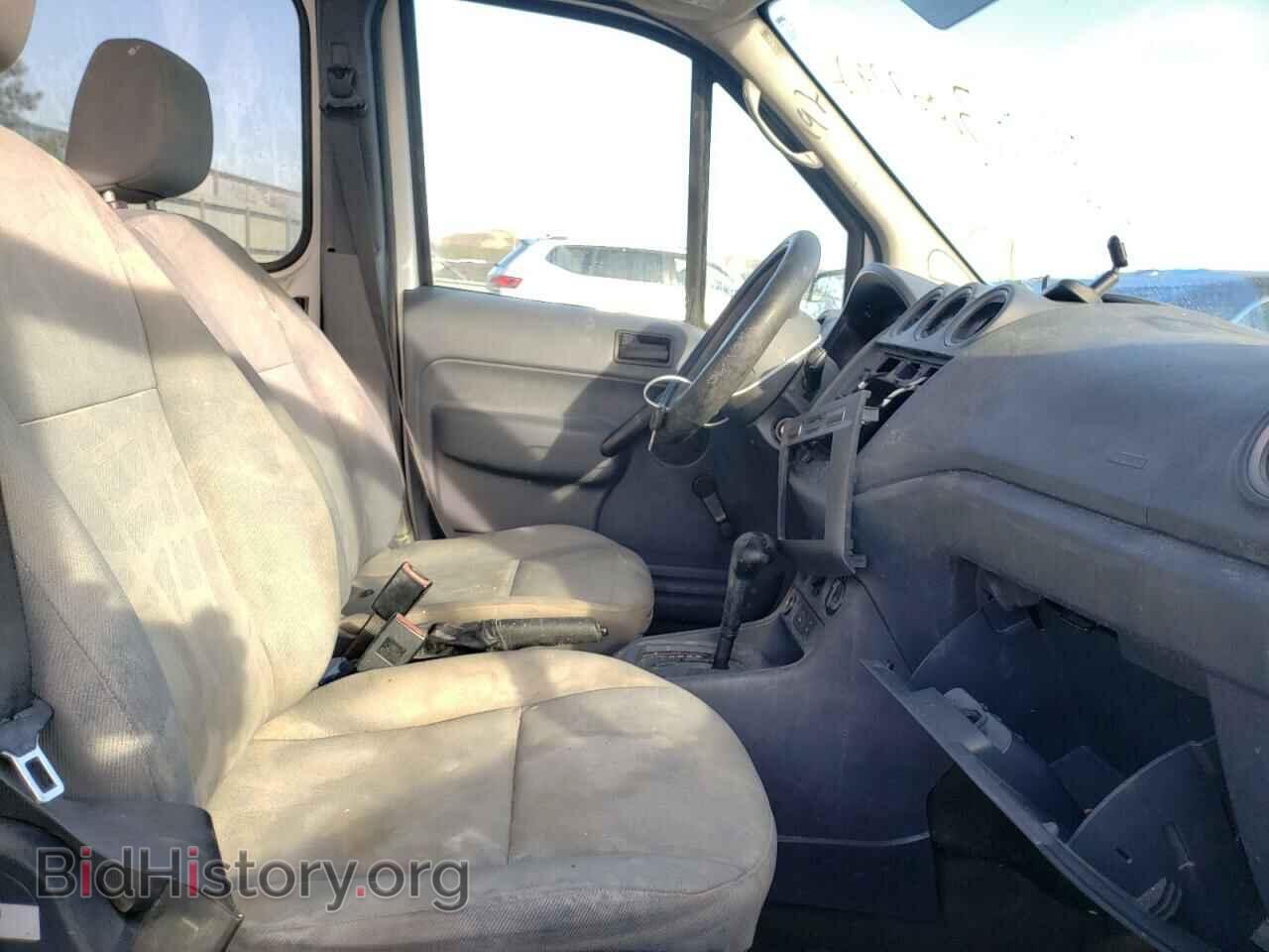 2012 FORD TRANSIT CO - VIN: NM0LS6AN8CT119693 - Фото 5