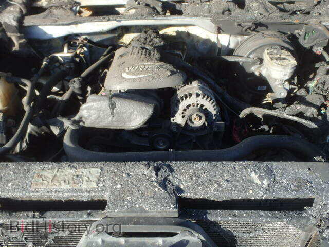 2007 CHEVROLET SILVERADO - VIN: 1GCEC19Z27Z181791 - Photo 7