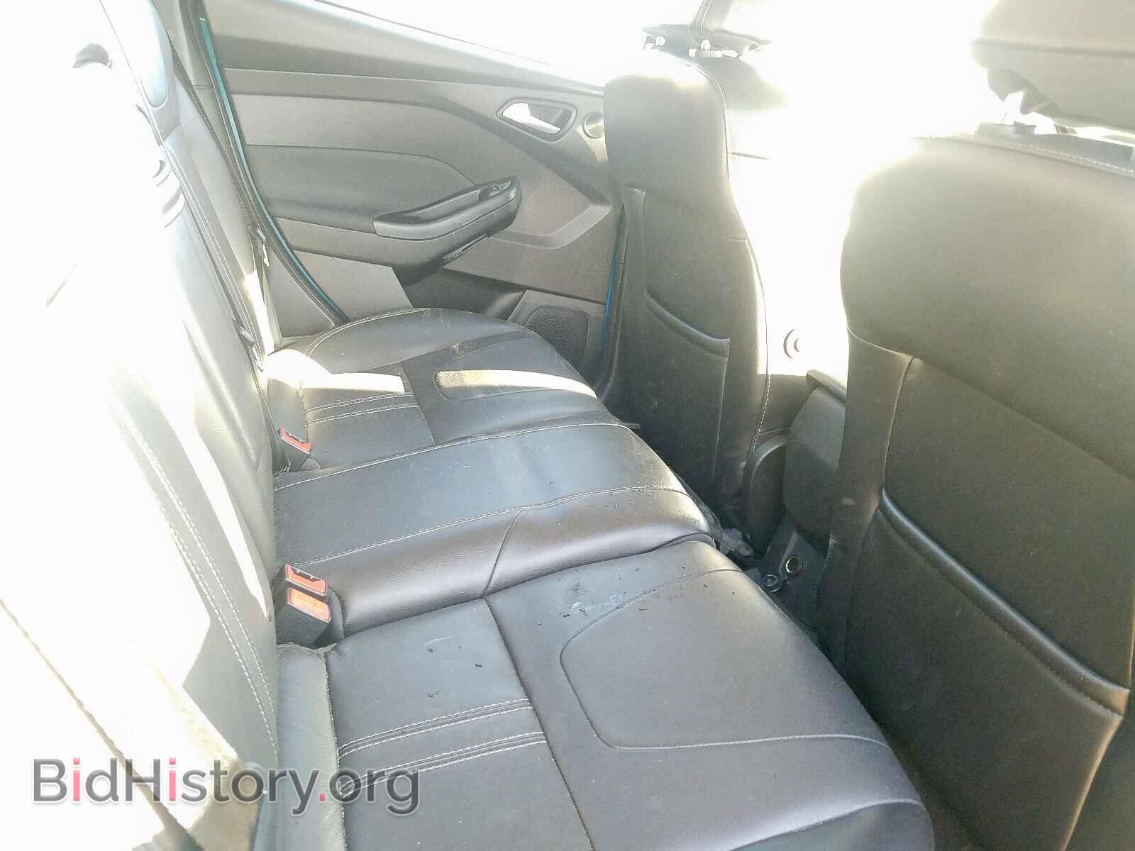 2012 FORD FOCUS - VIN: 1FAHP3H23CL457061 - Фото 6