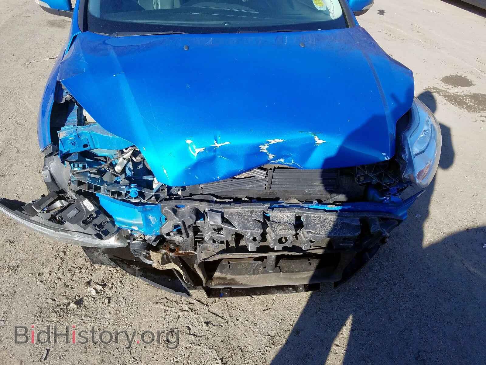 2012 FORD FOCUS - VIN: 1FAHP3H23CL457061 - Фото 7