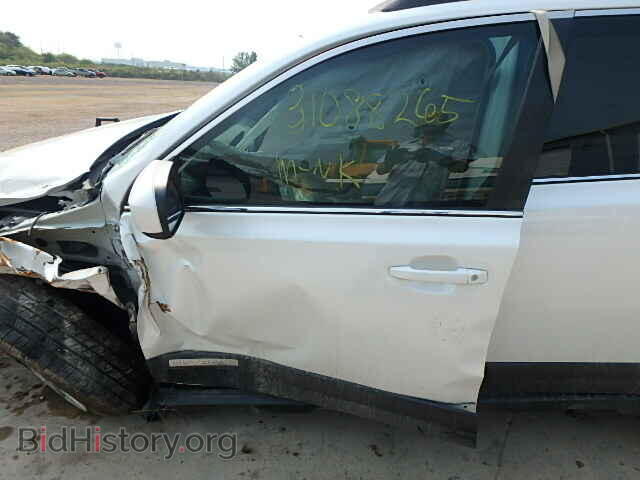 2011 SUBARU OUTBACK - VIN: 4S4BRBFC8B3380021 - Фото 10