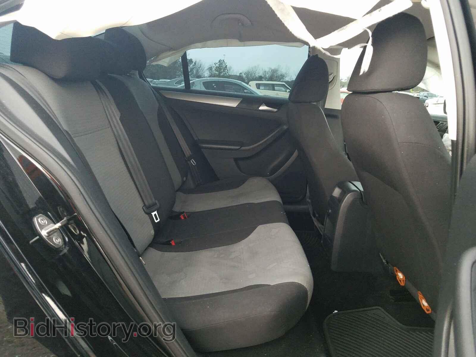 2017 VOLKSWAGEN JETTA - VIN: 3VW2B7AJ0HM295206 - Photo 6