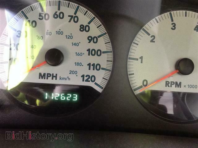 2005 DODGE CARAVAN - VIN: 1D4GP24R85B211069 - Фото 8