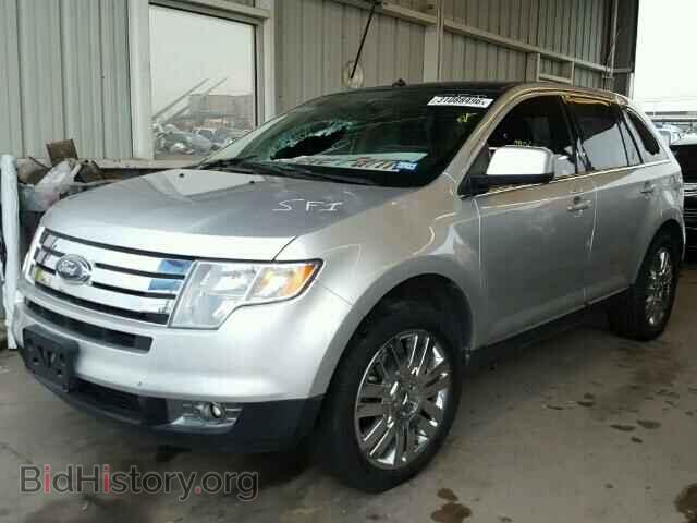 2010 FORD EDGE - VIN: 2FMDK4KC4ABA73202 - Photo 2