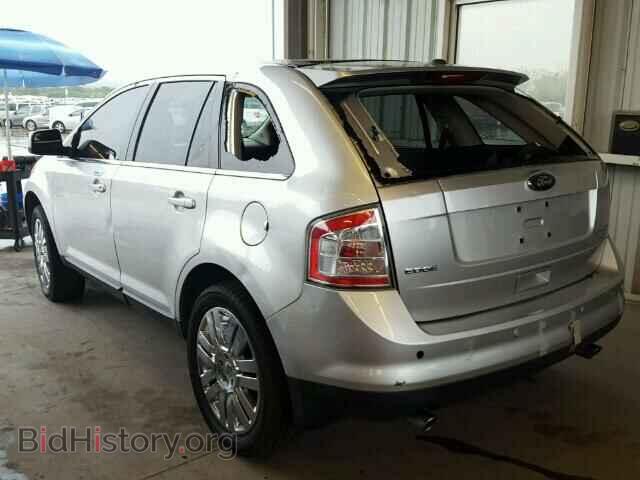2010 FORD EDGE - VIN: 2FMDK4KC4ABA73202 - Photo 3