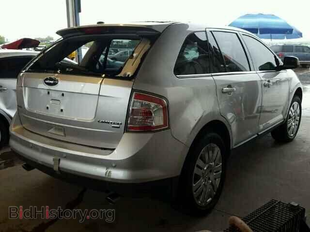2010 FORD EDGE - VIN: 2FMDK4KC4ABA73202 - Photo 4