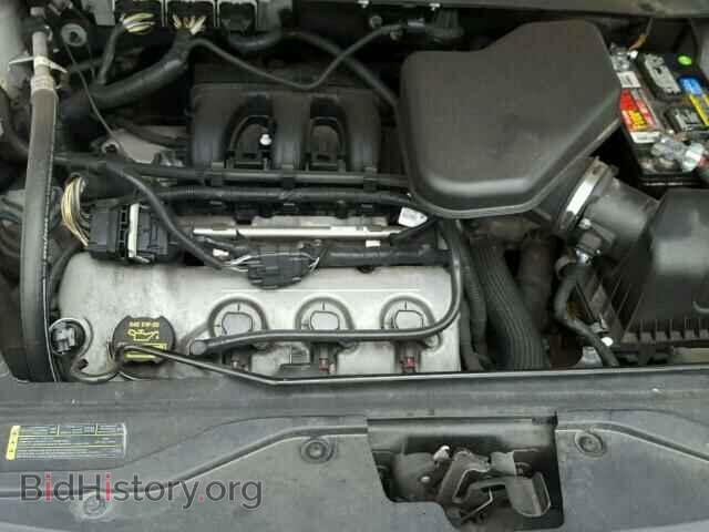 2010 FORD EDGE - VIN: 2FMDK4KC4ABA73202 - Photo 7