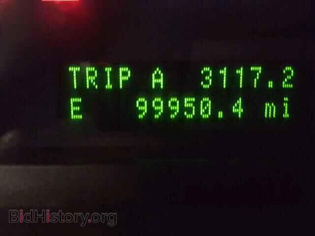 2010 FORD EDGE - VIN: 2FMDK4KC4ABA73202 - Photo 8