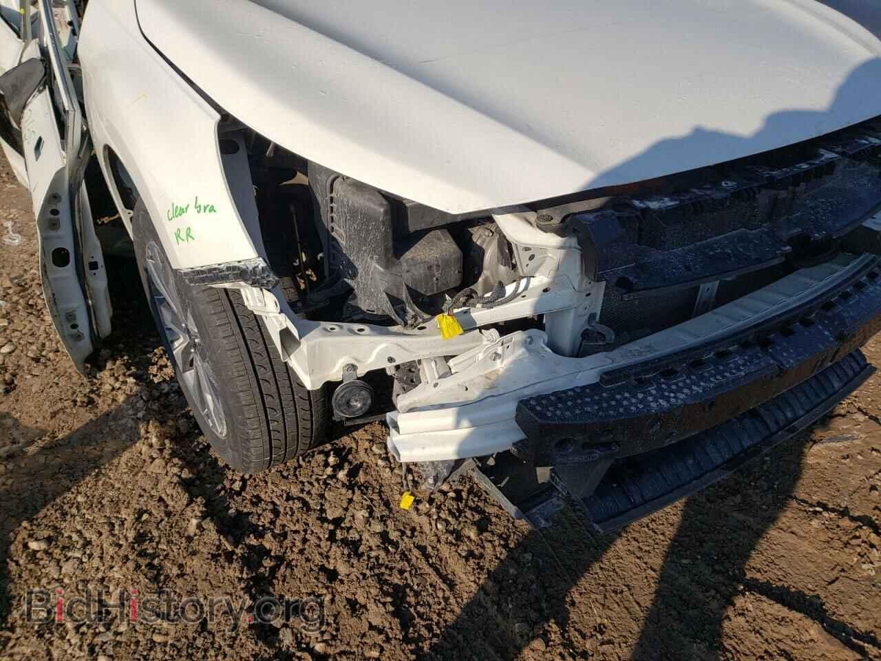 2018 SUBARU OUTBACK - VIN: 4S4BSETC0J3264532 - Фото 9
