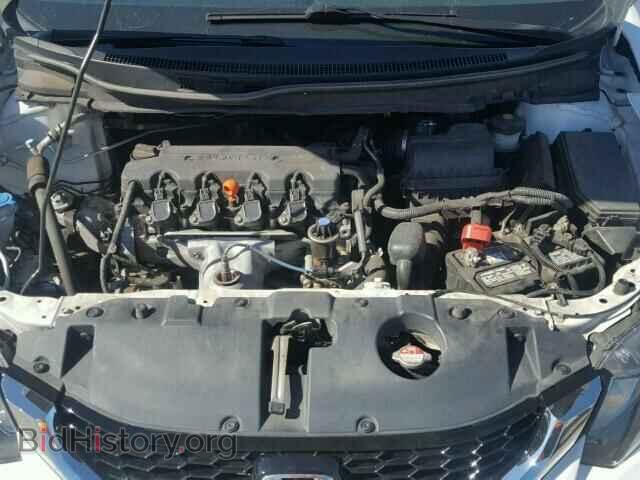 2014 HONDA CIVIC - VIN: 19XFB2F84EE024376 - Photo 7