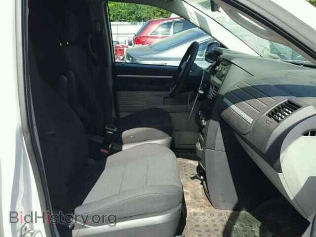 2010 DODGE CARAVAN - VIN: 2D4CN1AE8AR360822 - Фото 5