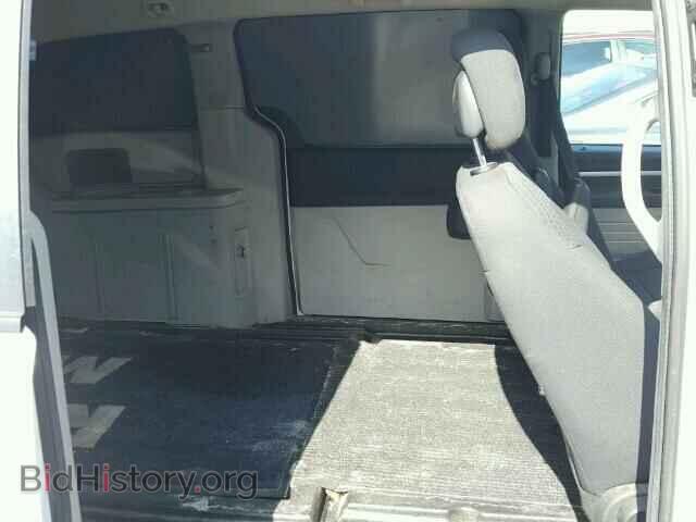2010 DODGE CARAVAN - VIN: 2D4CN1AE8AR360822 - Фото 6