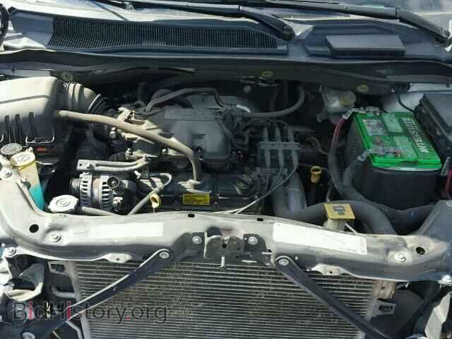 2010 DODGE CARAVAN - VIN: 2D4CN1AE8AR360822 - Фото 7