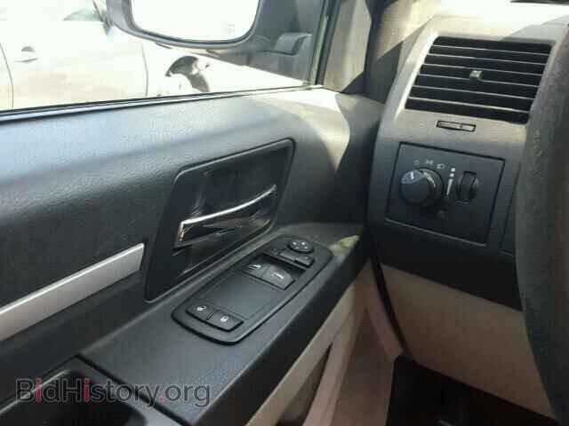 2010 DODGE CARAVAN - VIN: 2D4CN1AE8AR360822 - Фото 10