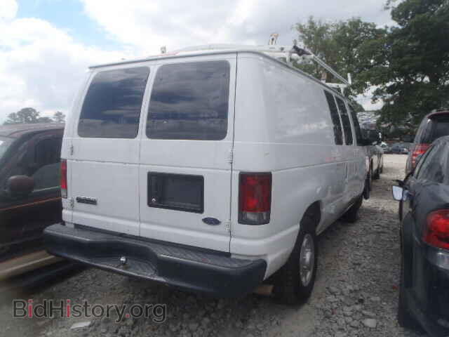 2008 FORD ECONOLINE - VIN: 1FTNE24L88DA96519 - Фото 4