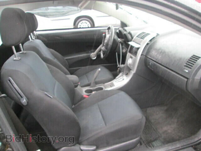 2009 TOYOTA SCION - VIN: JTKDE167X90281663 - Photo 5