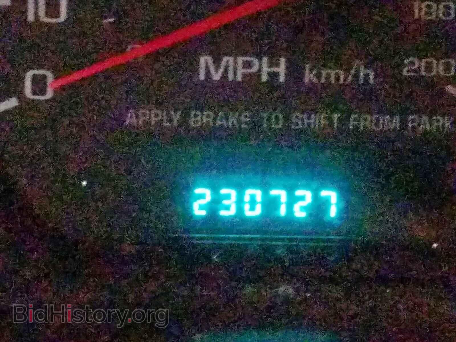 2005 CHEVROLET IMPALA - VIN: 2G1WF52E759392494 - Фото 8