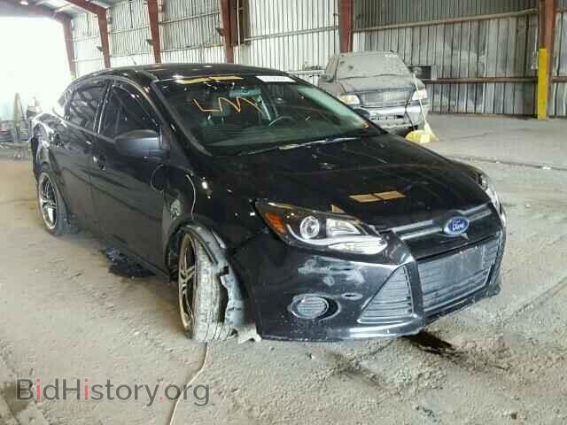 Photo 1FADP3E2XEL426251 - FORD FOCUS 2014