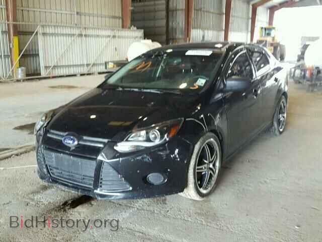 2014 FORD FOCUS - VIN: 1FADP3E2XEL426251 - Photo 2