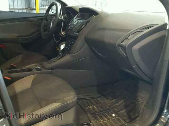 2014 FORD FOCUS - VIN: 1FADP3E2XEL426251 - Photo 5