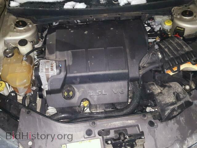 2009 CHRYSLER SEBRING - VIN: 1C3LC56V09N562053 - Фото 7