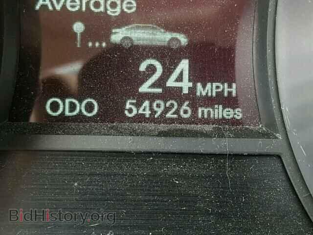 2012 HYUNDAI SONATA - VIN: 5NPEC4ABXCH363286 - Фото 8