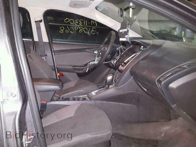 2013 FORD FOCUS - VIN: 1FADP3F24DL340754 - Photo 5