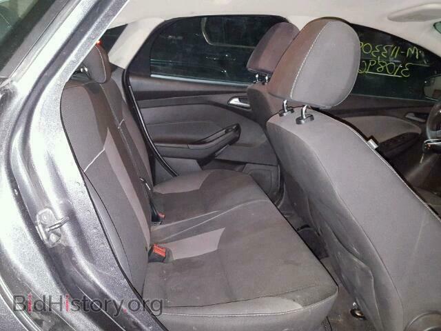 2013 FORD FOCUS - VIN: 1FADP3F24DL340754 - Photo 6