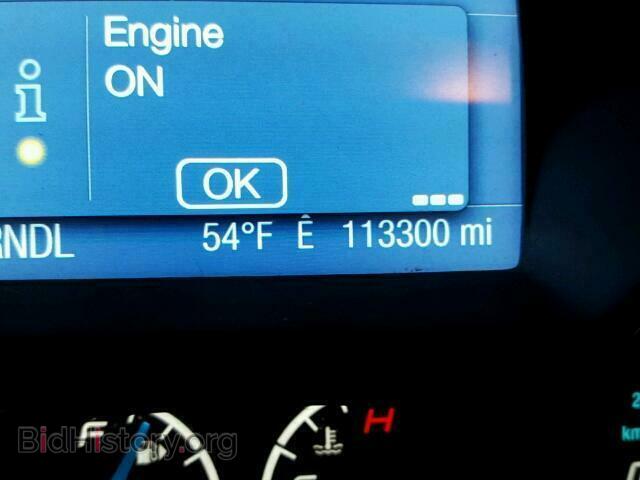 2013 FORD FOCUS - VIN: 1FADP3F24DL340754 - Photo 8