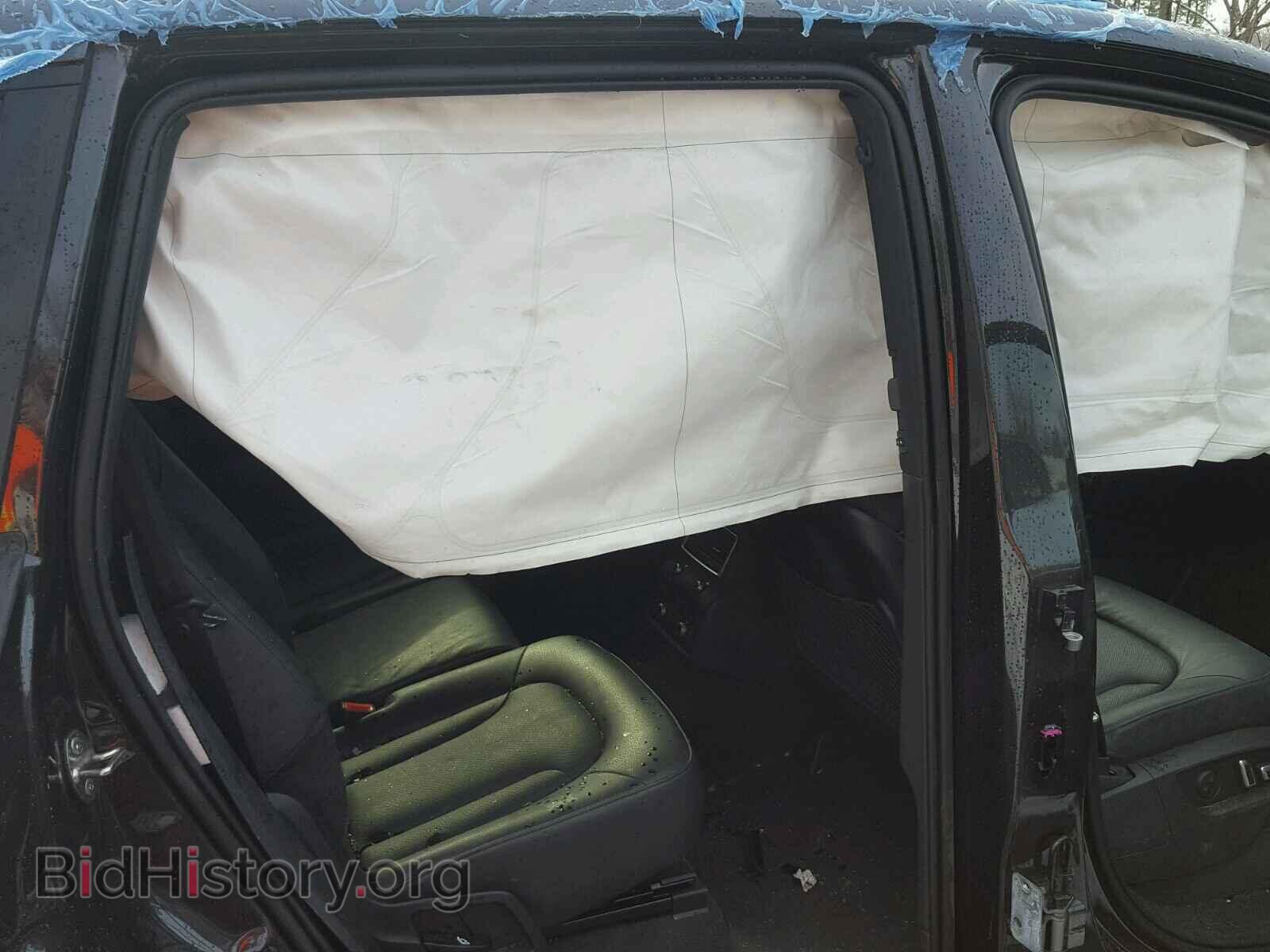 2015 AUDI Q7 - VIN: WA1DGAFE8FD010843 - Фото 6