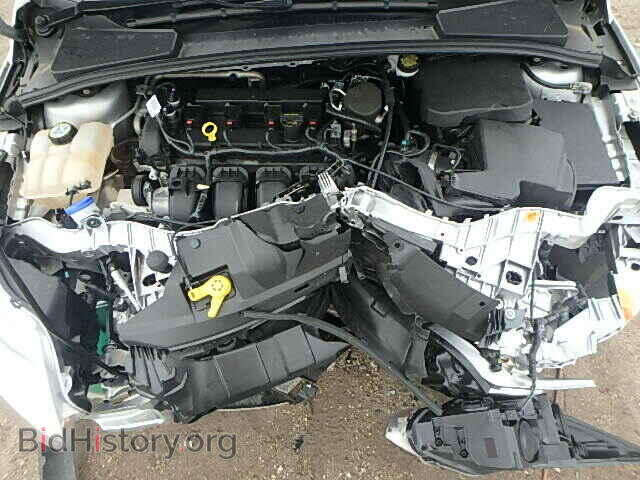 2013 FORD FOCUS - VIN: 1FADP3F26DL217599 - Photo 7