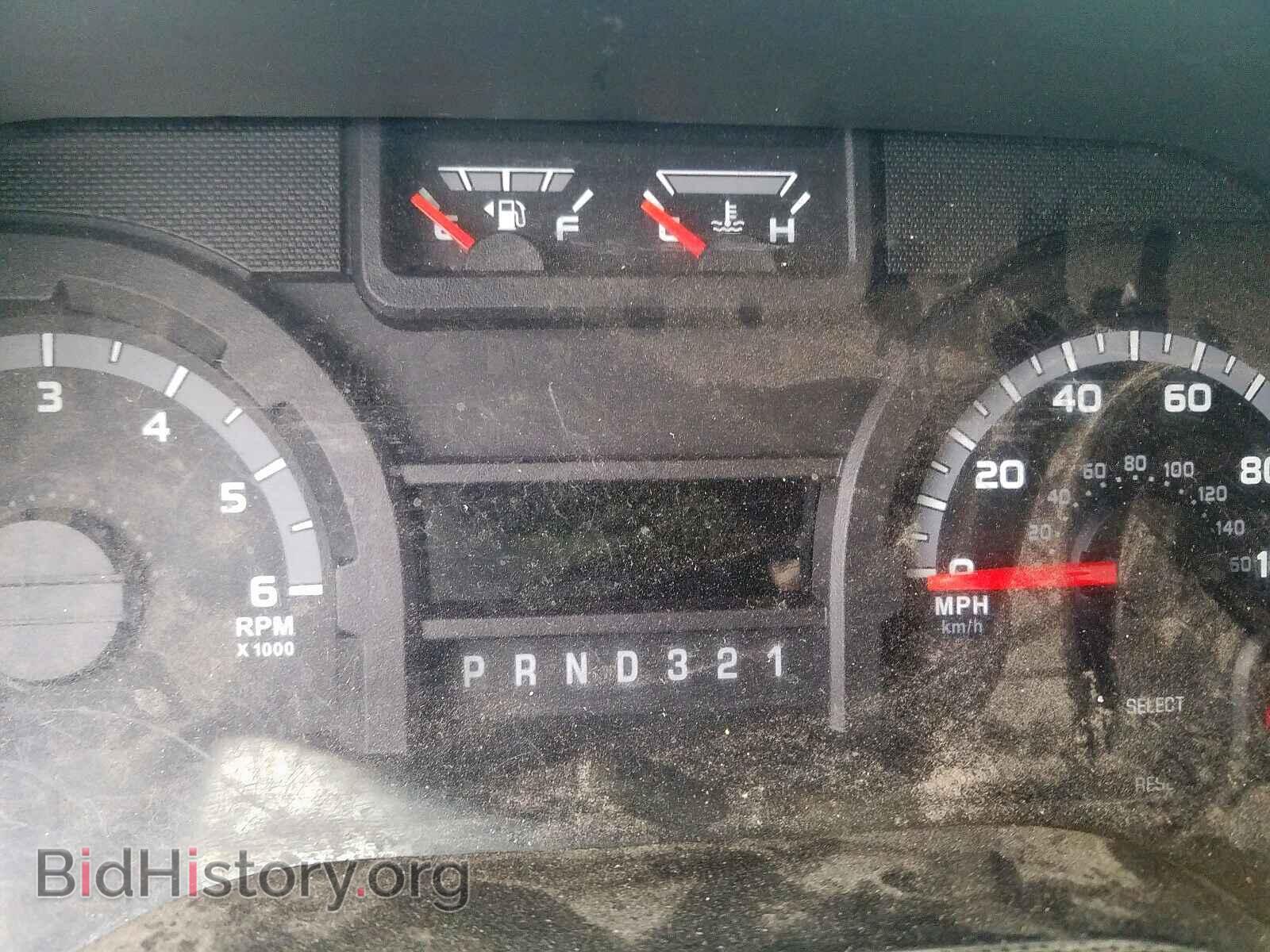 2014 FORD ECONOLINE - VIN: 1FDWE3FL8EDA88113 - Photo 8