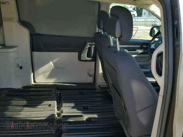 2010 DODGE CARAVAN - VIN: 2D4CN1AE8AR411140 - Фото 6