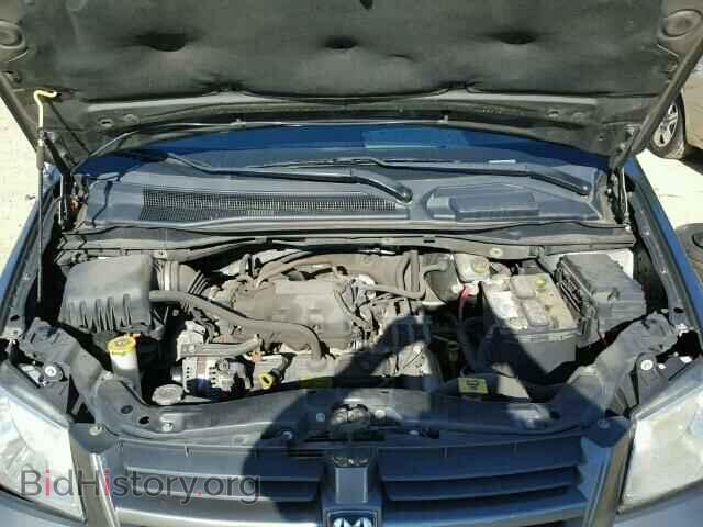2010 DODGE CARAVAN - VIN: 2D4CN1AE8AR411140 - Фото 7