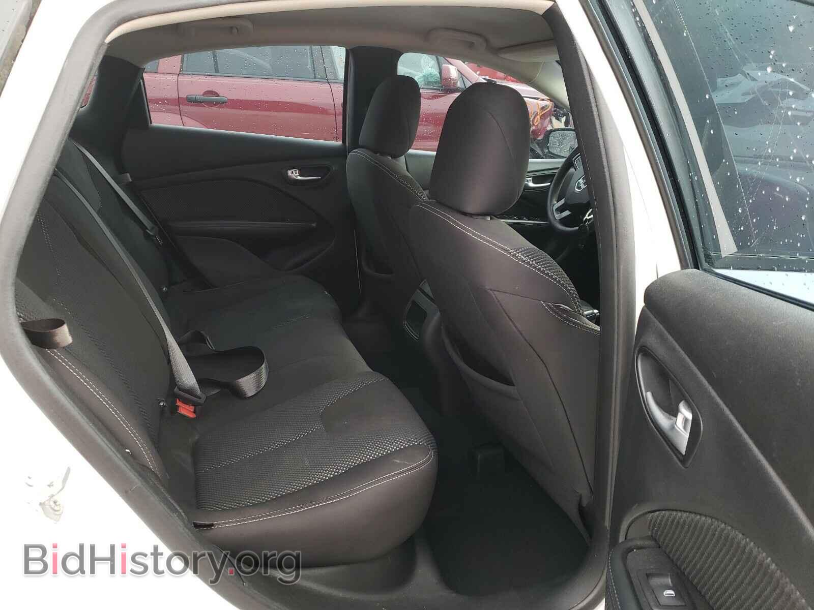 2015 DODGE DART - VIN: 1C3CDFBB3FD223660 - Фото 6