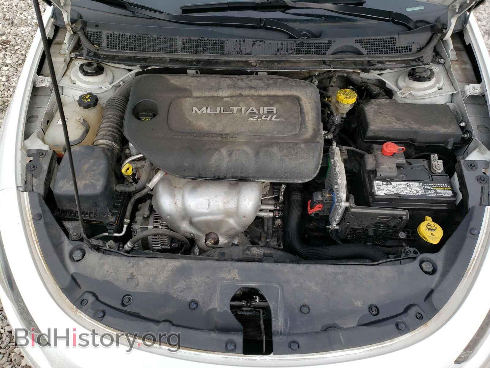 2015 DODGE DART - VIN: 1C3CDFBB3FD223660 - Фото 7