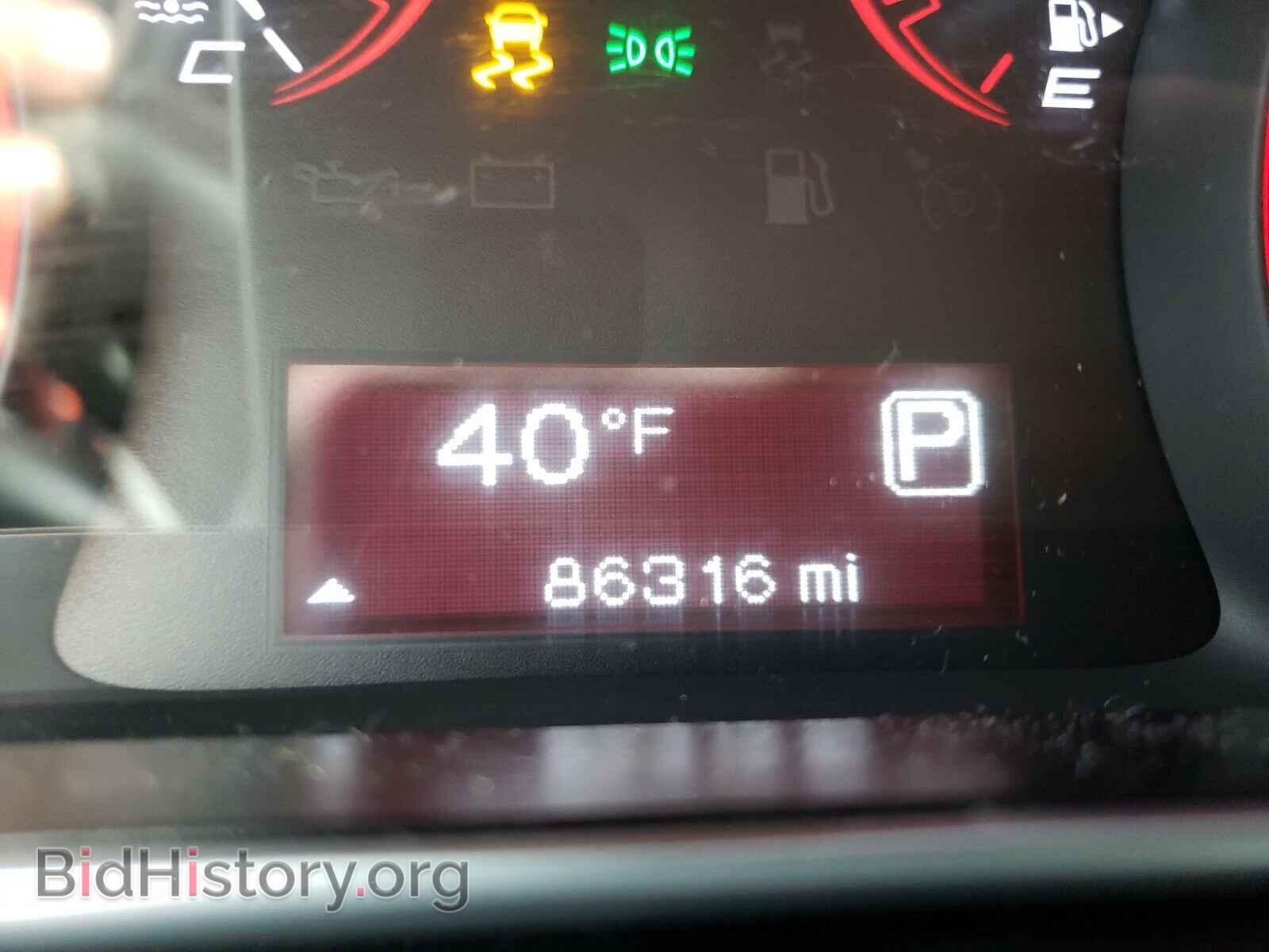 2015 DODGE DART - VIN: 1C3CDFBB3FD223660 - Фото 8