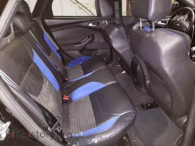 2016 FORD FOCUS - VIN: 1FADP3L97GL363872 - Фото 6