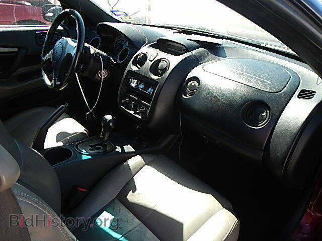 2005 MITSUBISHI ECLIPSE - VIN: 4A3AE75H65E003490 - Photo 5