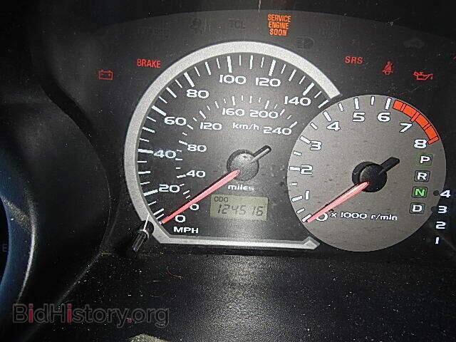 2005 MITSUBISHI ECLIPSE - VIN: 4A3AE75H65E003490 - Photo 8