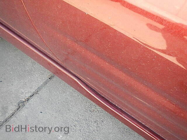 2005 MITSUBISHI ECLIPSE - VIN: 4A3AE75H65E003490 - Photo 9