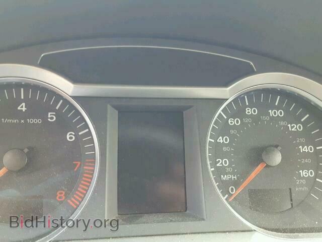 2007 AUDI A6 - VIN: WAUAH74F07N041579 - Фото 8