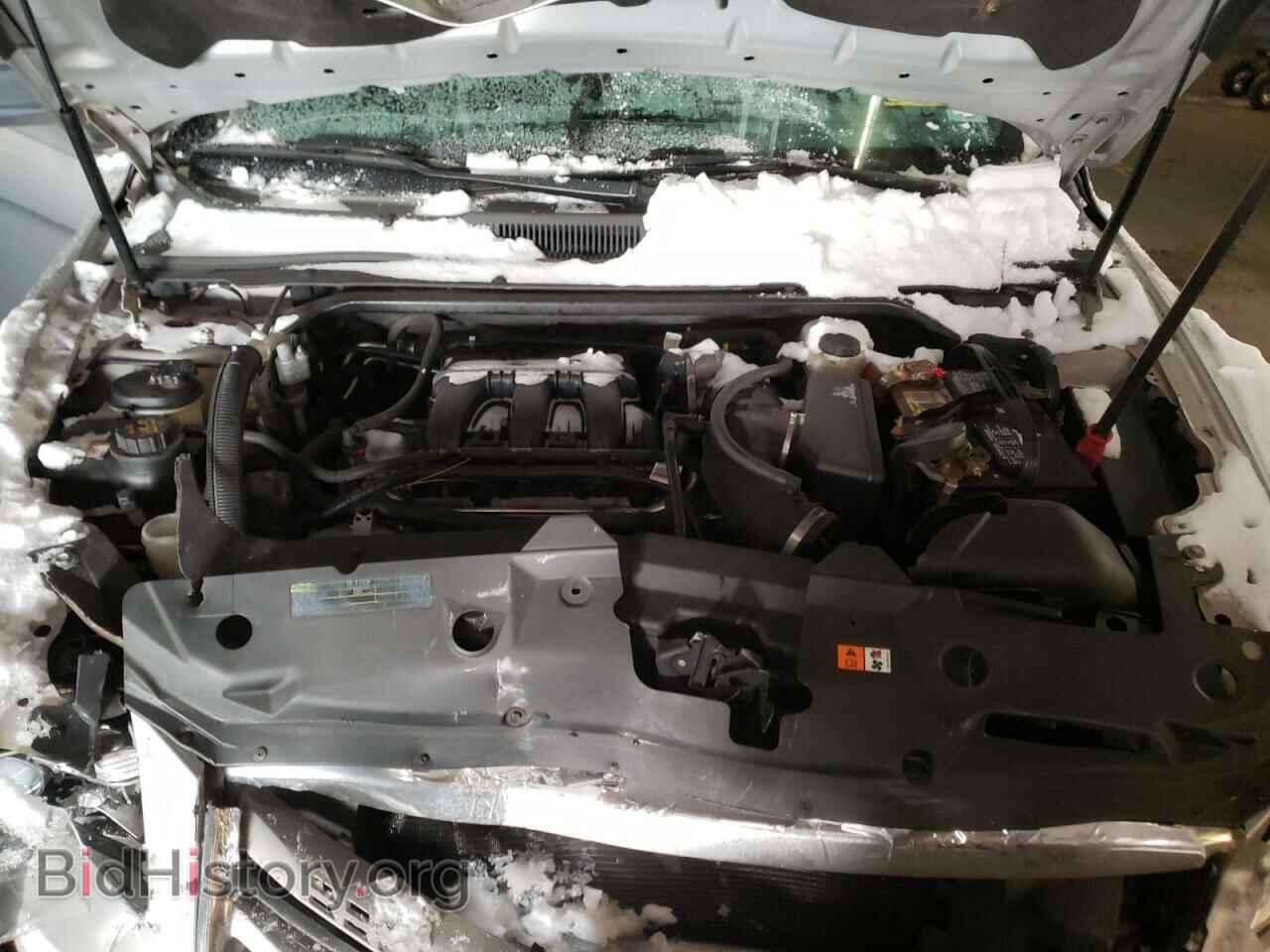 2010 FORD TAURUS - VIN: 1FAHP2DW6AG147169 - Фото 7