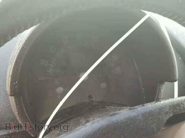 2005 VOLKSWAGEN BEETLE - VIN: 3VWCD31Y55M304840 - Фото 8